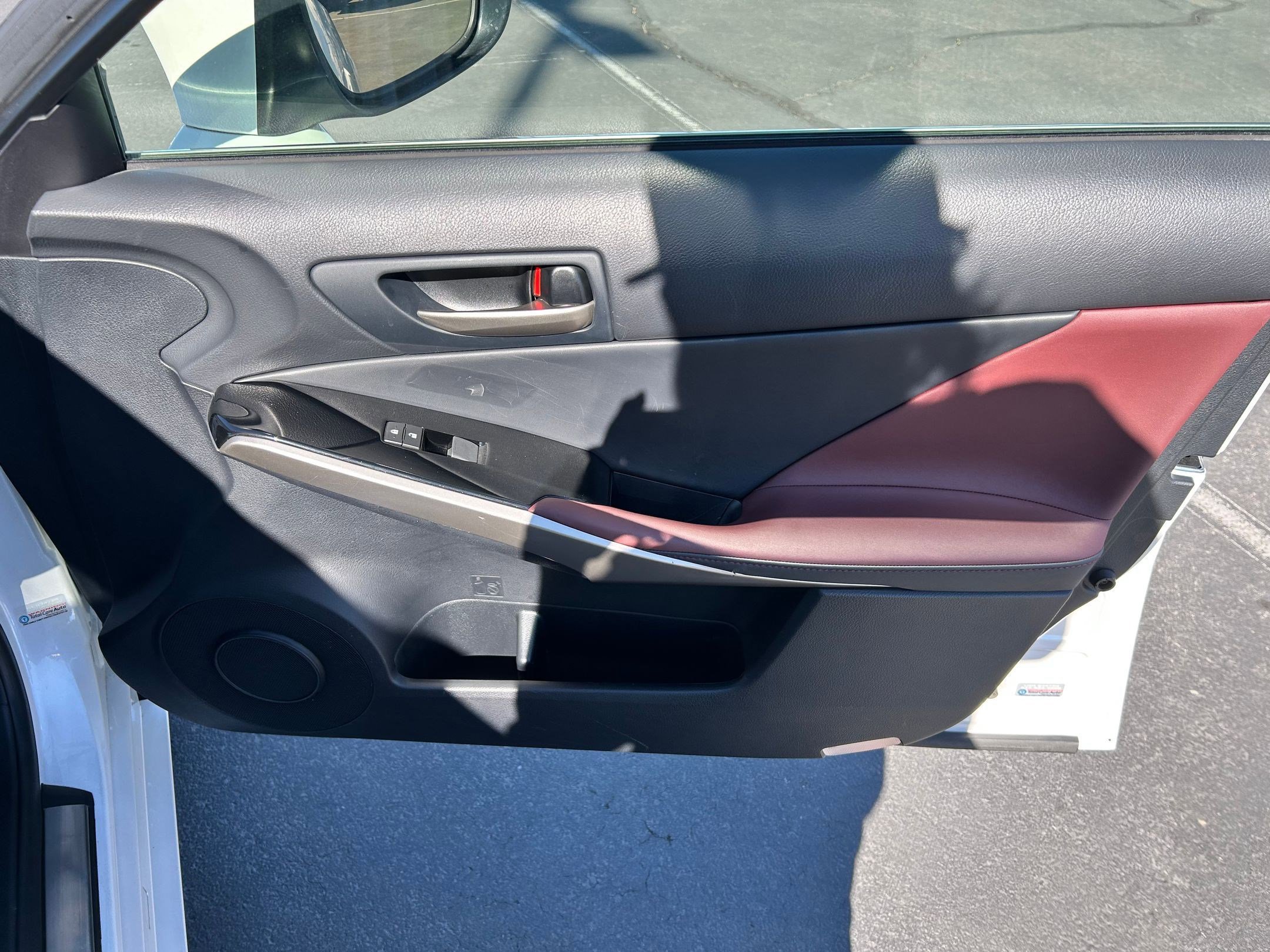 Used 2017 Lexus IS 300 AWD w/ Navigation System Package image 27