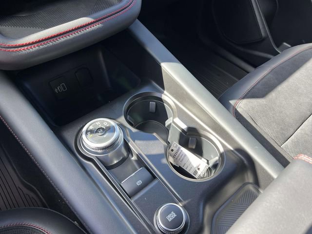 New 2026 Ford Explorer ST image 23