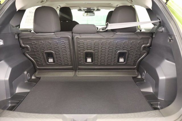 New 2026 Subaru Impreza 2.0i Sport image 24