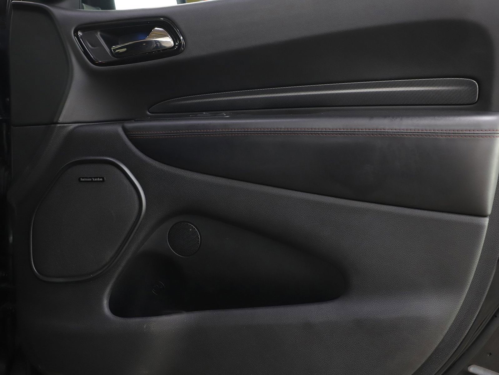 Used 2022 Dodge Durango R/T image 9