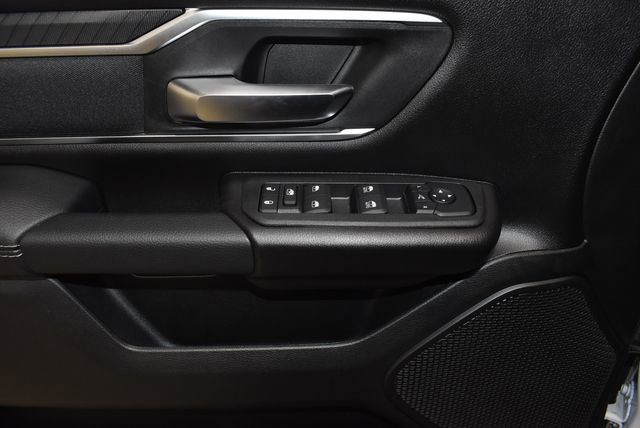 New 2026 RAM 1500 Big Horn image 30