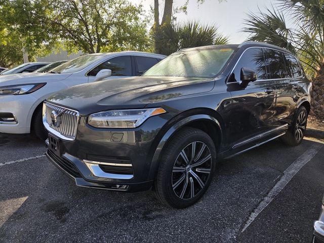 Used 2022 Volvo XC90 T6 Inscription
