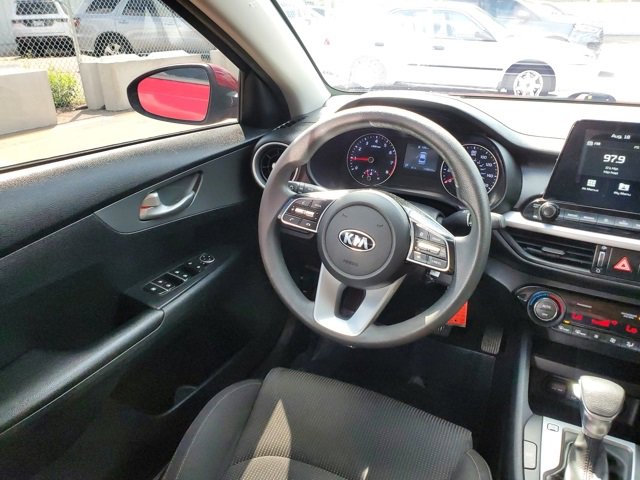 Used 2019 Kia Forte LXS image 6