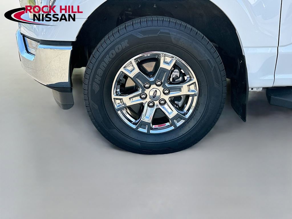 Used 2022 Ford F150 Lariat image 31