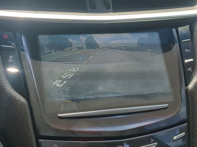 Used 2019 Cadillac XTS Luxury FWD image 18