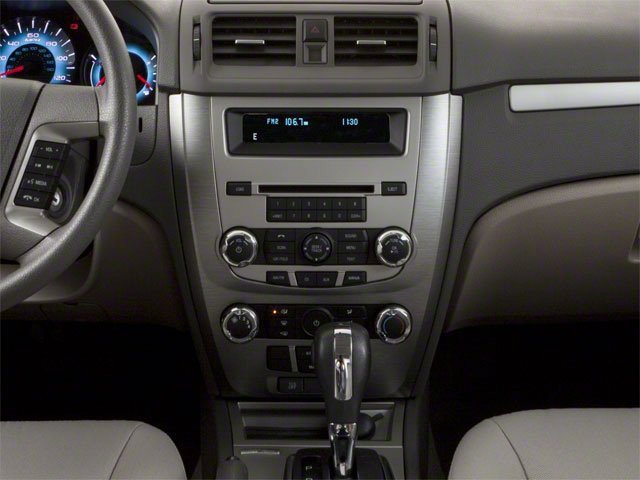 Used 2010 Ford Fusion SE image 11