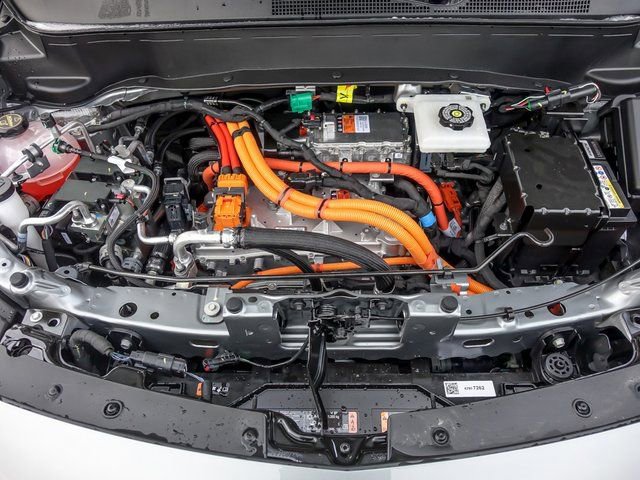 New 2027 Chevrolet Bolt RS image 9