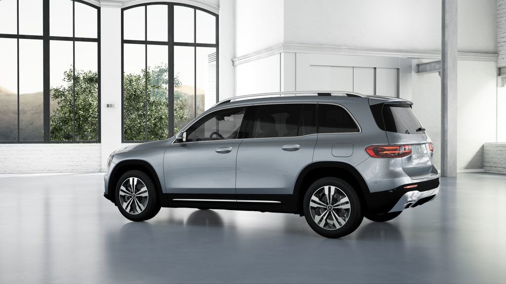 New 2026 Mercedes-Benz GLB 250 image 26
