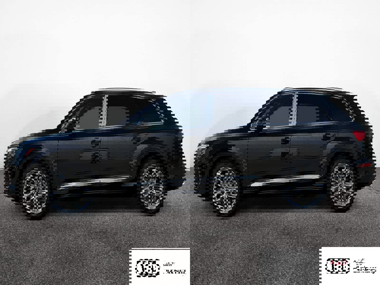 New 2025 Audi Q7 3.0T Premium Plus video 2