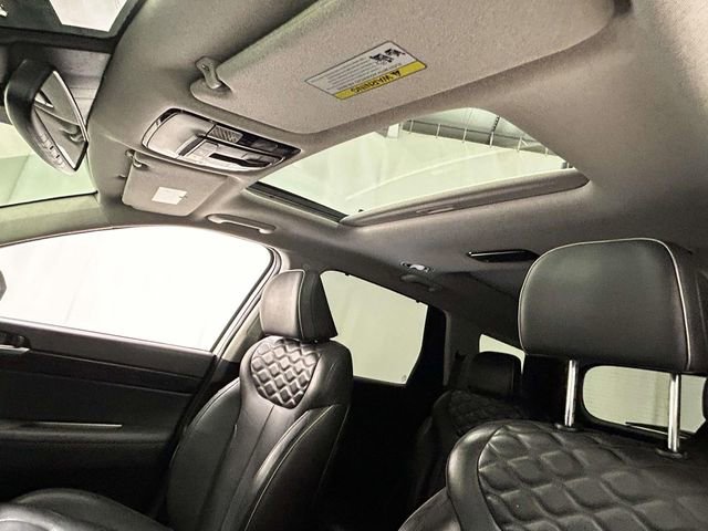Used 2022 Hyundai Palisade Limited image 15
