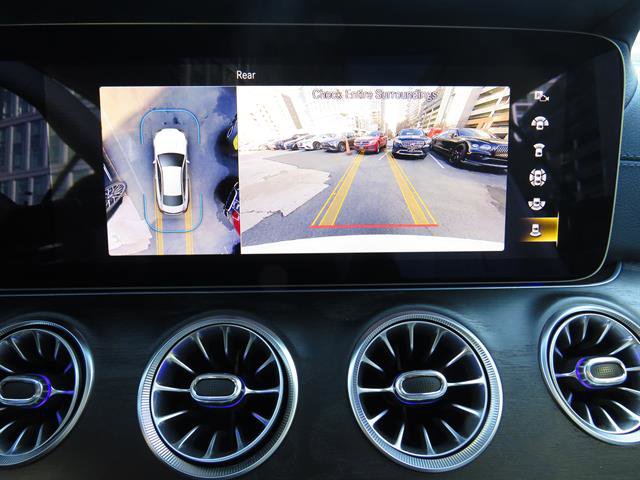 Used 2023 Mercedes-Benz E 450 4MATIC Coupe image 16