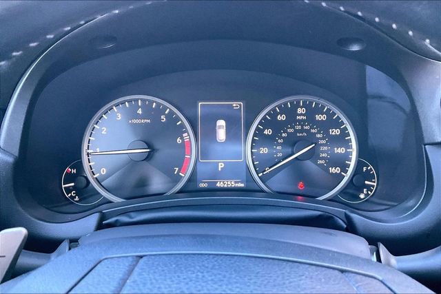 Used 2021 Lexus NX 300 FWD w/ Comfort Package image 10