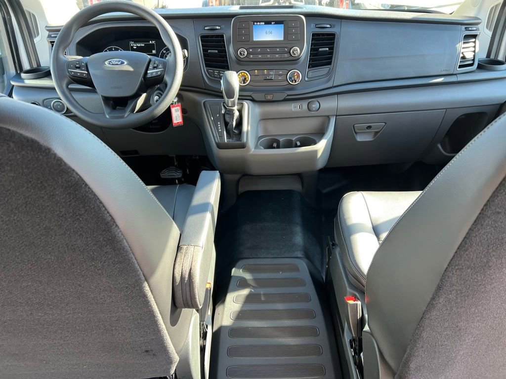 Used 2024 Ford Transit 150 Low Roof RWD image 19