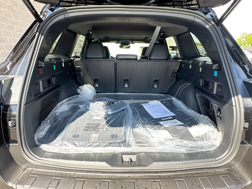 New 2026 Subaru Outback Limited XT AWD/4WD image 25