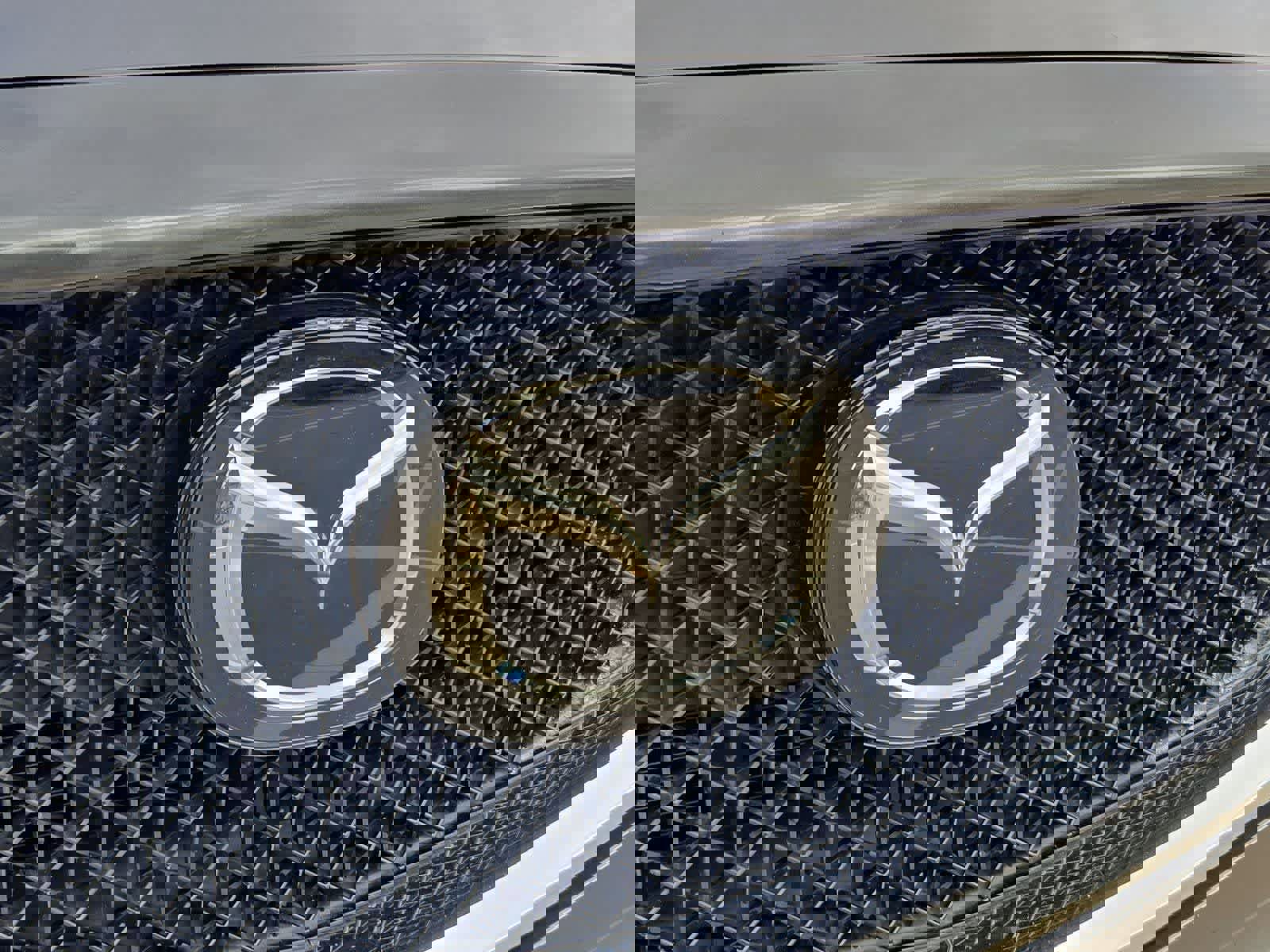 Used 2021 MAZDA CX-5 Grand Touring image 10