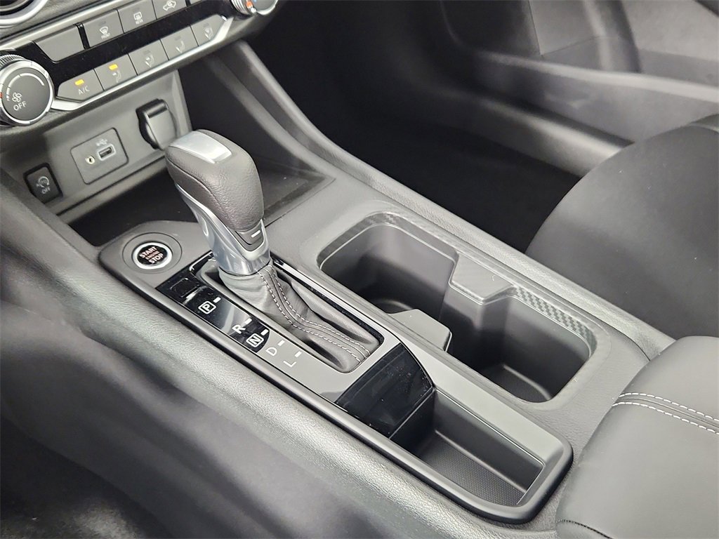 New 2025 Nissan Sentra S image 23