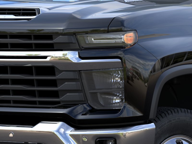 New 2026 Chevrolet Silverado 3500 LT w/ Safety Package AWD/4WD image 10