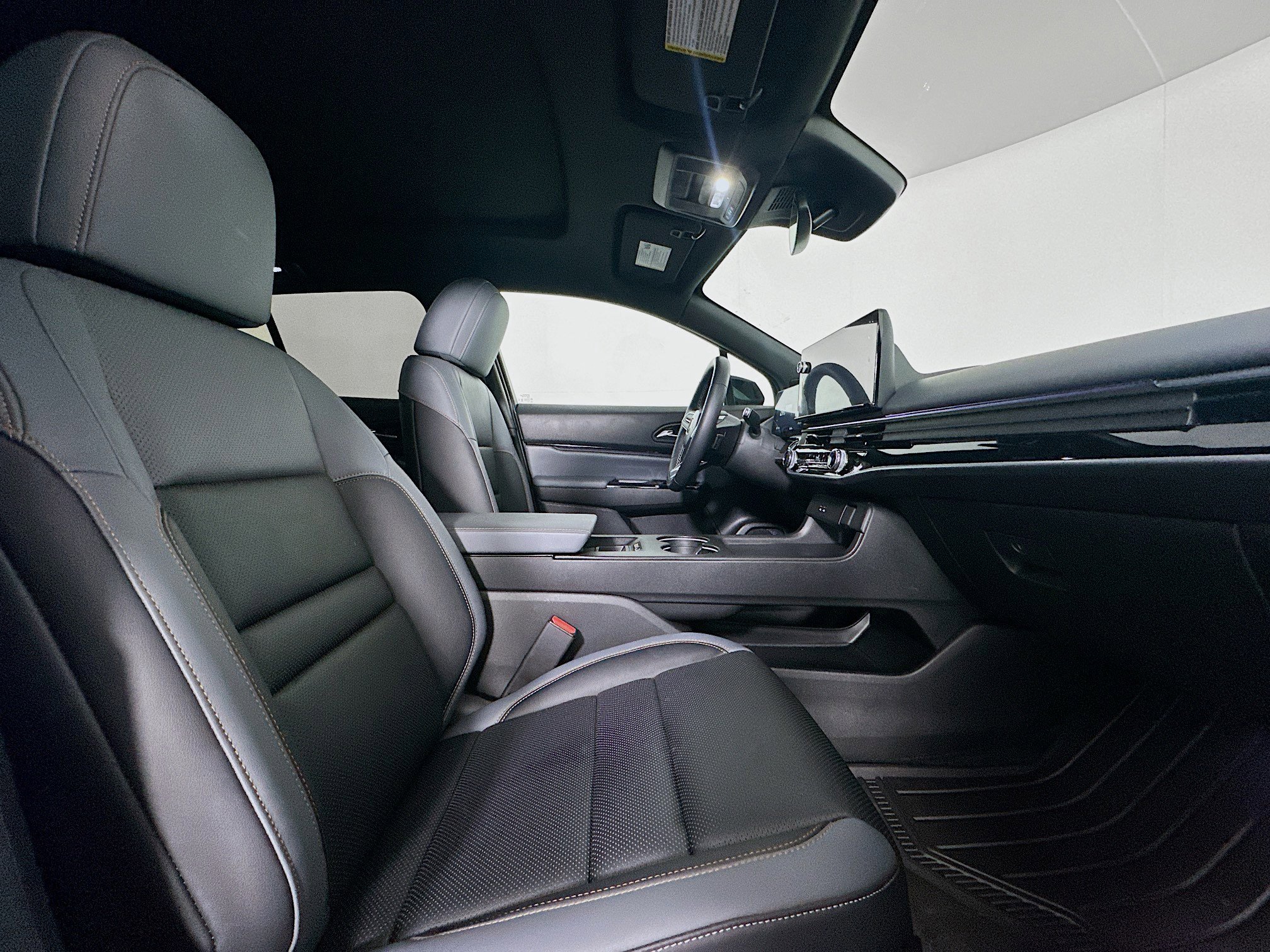 Used 2024 Honda Prologue Elite image 33