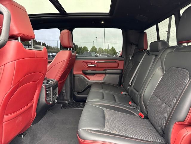 Used 2019 RAM 1500 Rebel w/ Level 2 Equipment Group AWD/4WD image 19