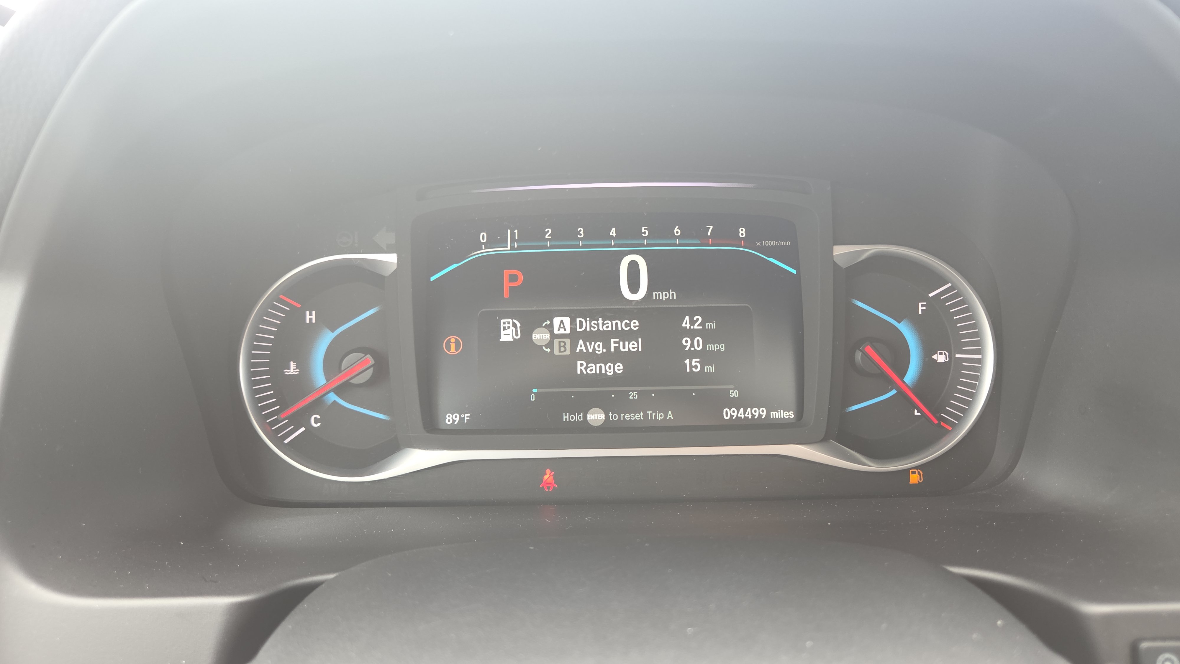 Certified 2020 Honda Pilot EX-L image 28