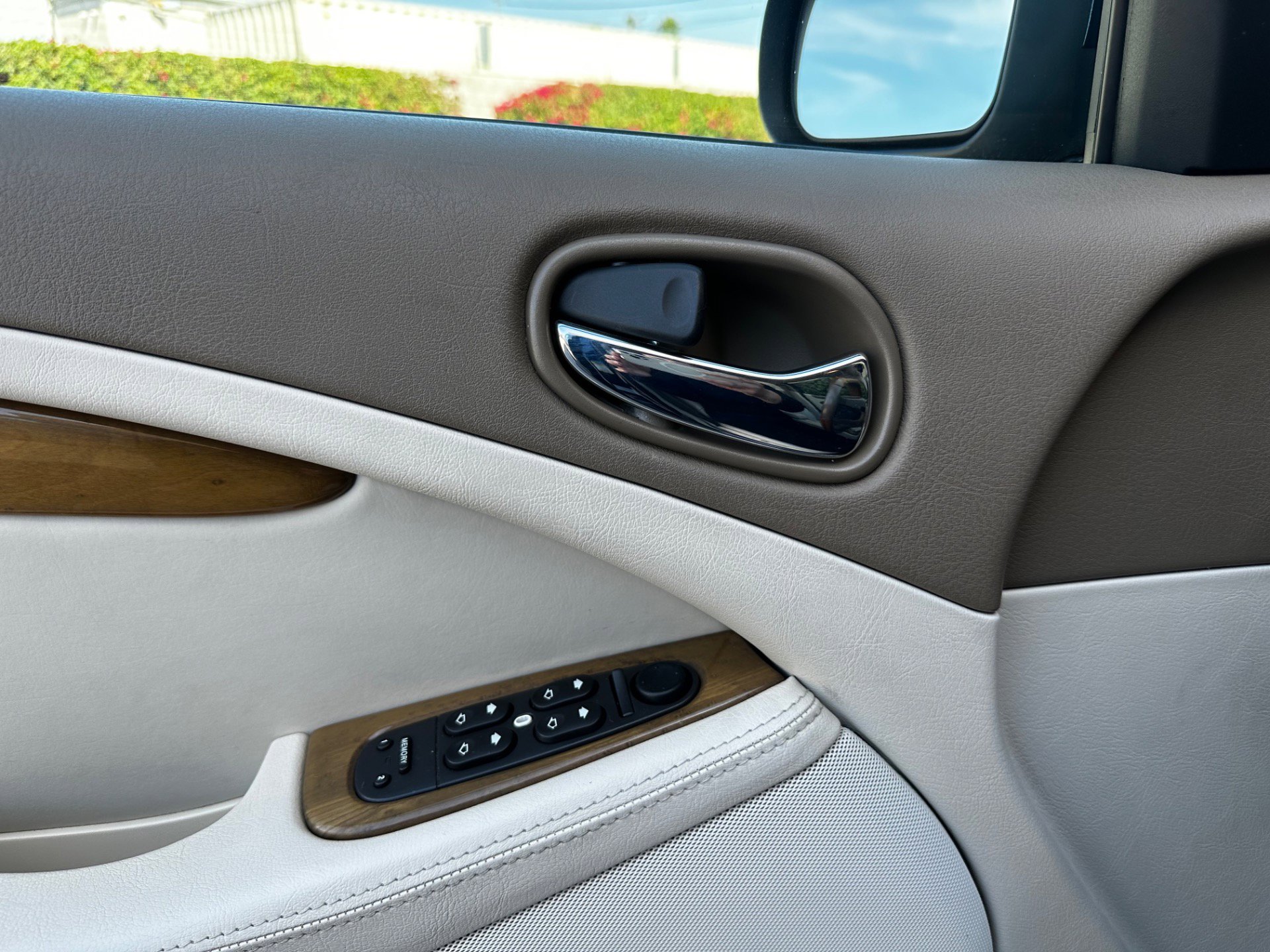 Used 2000 Jaguar S-TYPE 4.0 image 18