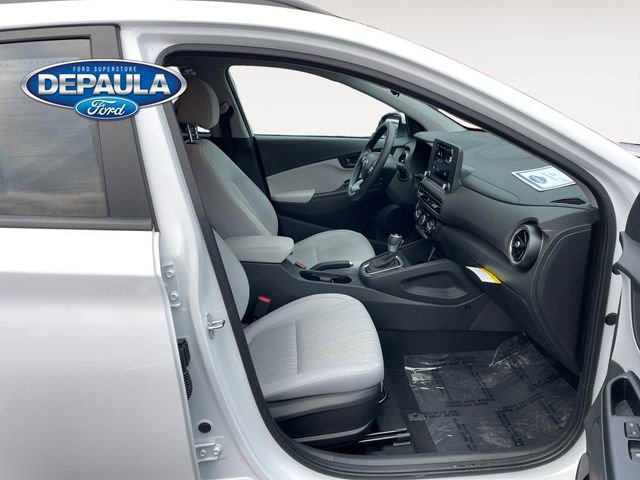 Used 2023 Hyundai Kona SEL image 19