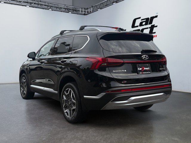 Used 2022 Hyundai Santa Fe SEL Convenience image 5