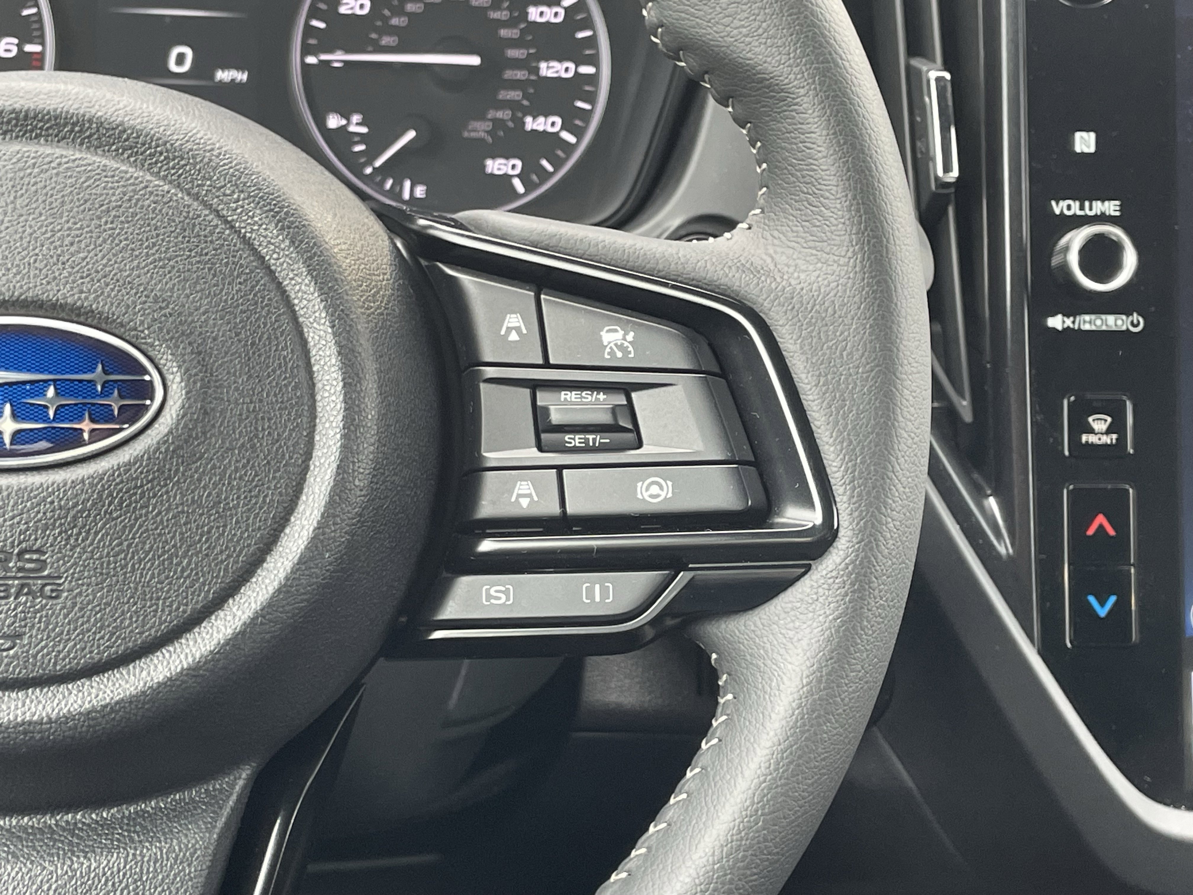 Certified 2026 Subaru Forester Premium image 19