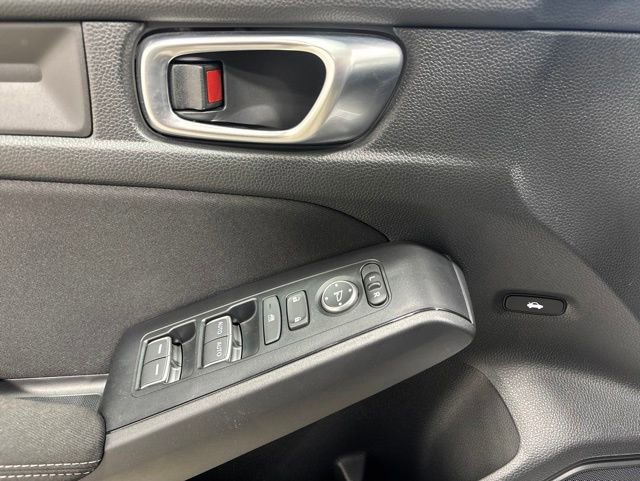 Certified 2024 Honda Civic LX image 24