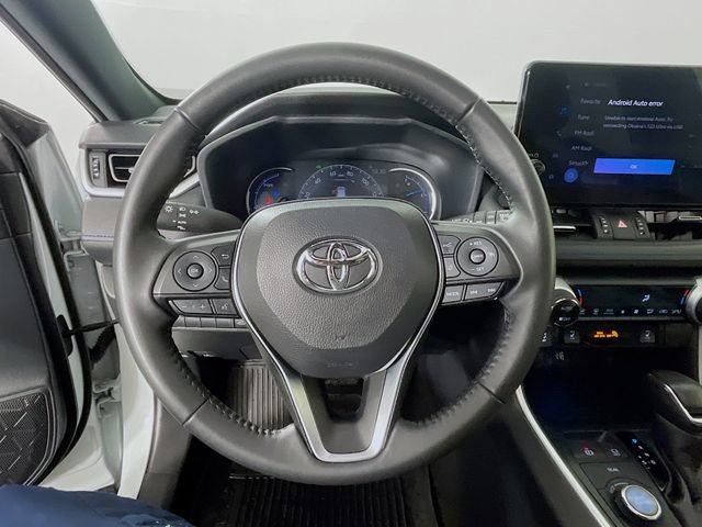 Used 2023 Toyota RAV4 XSE AWD/4WD image 12
