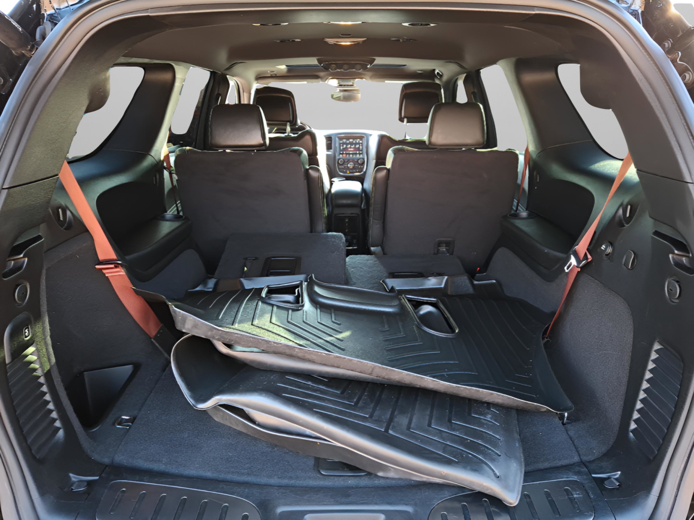 Certified 2020 Dodge Durango SRT w/ Technology Group image 30