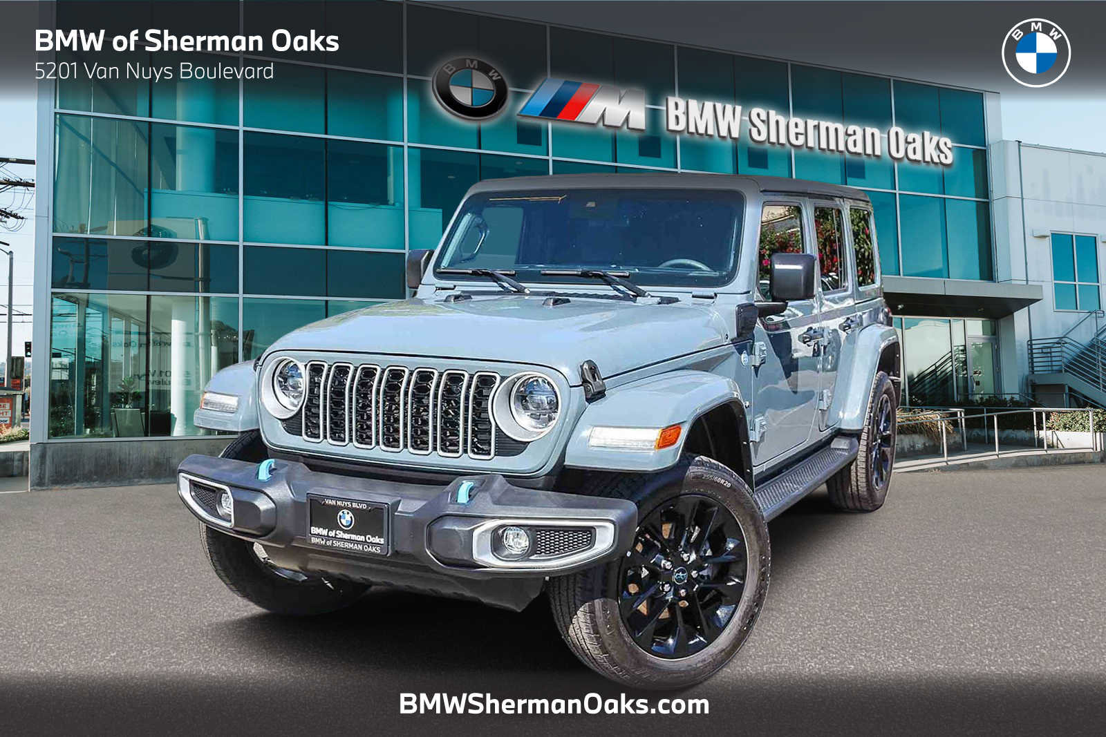 Used 2024 Jeep Wrangler Sahara