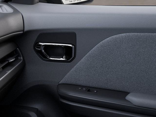 New 2025 Kia K4 LXS image 25