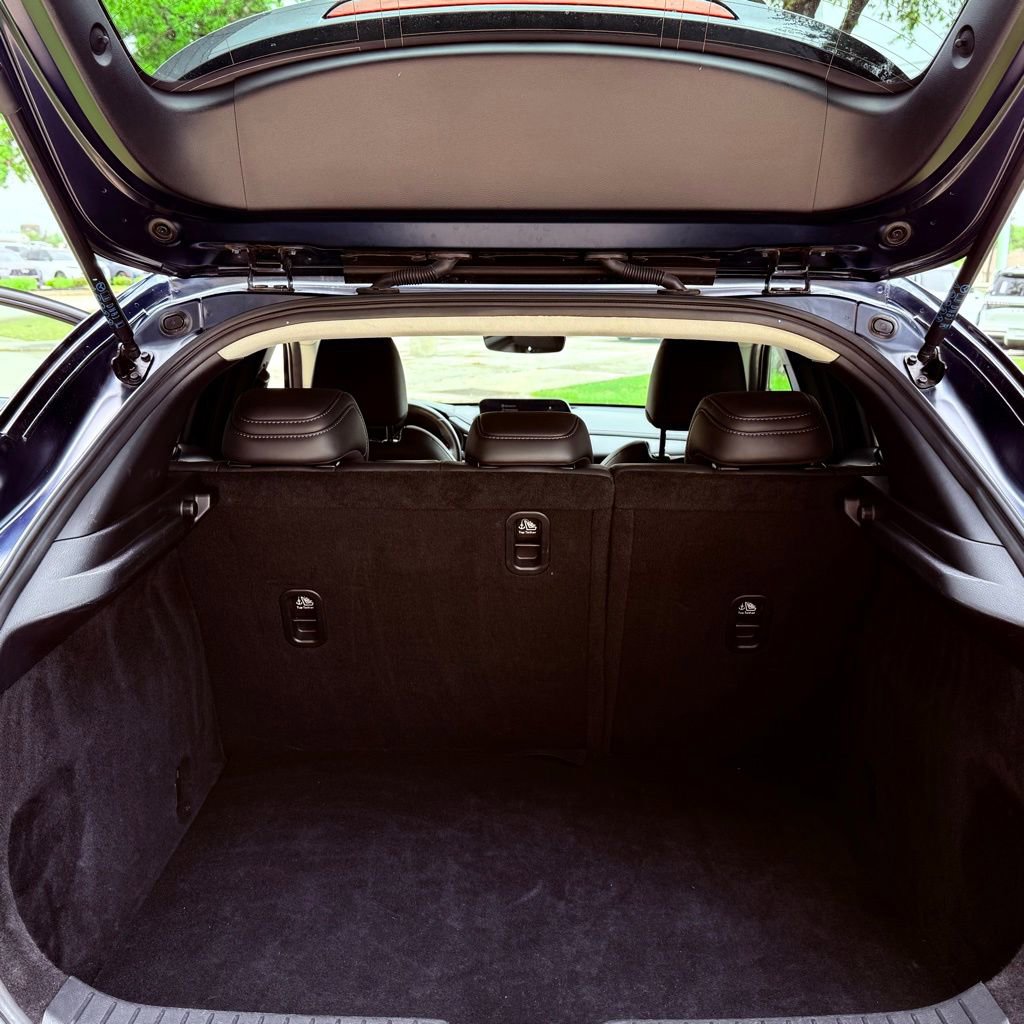 Used 2024 MAZDA CX-30 AWD 2.5 S w/ Select Sport Pkg image 28