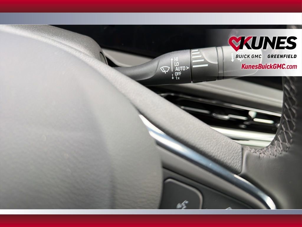 New 2026 Buick Envista Sport Touring w/ Convenience I Package image 28