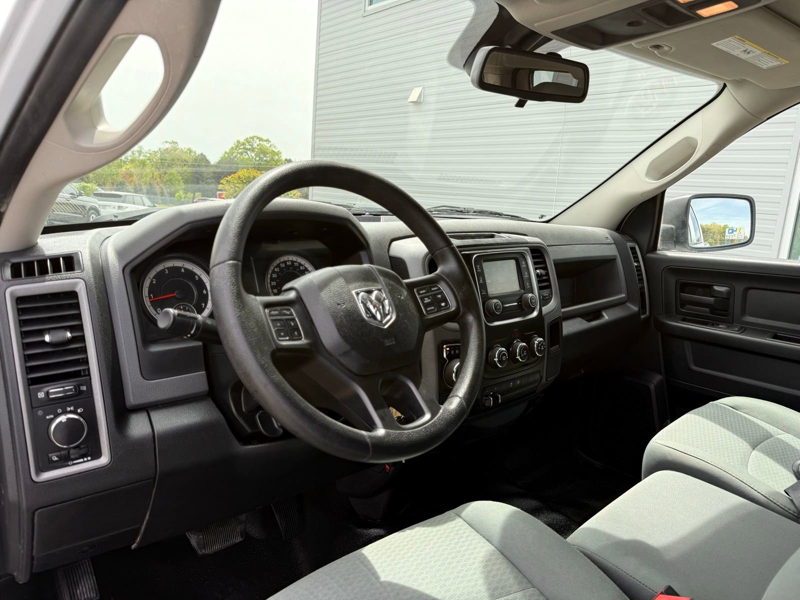 Used 2016 RAM 1500 Tradesman w/ Popular Equipment Group image 22