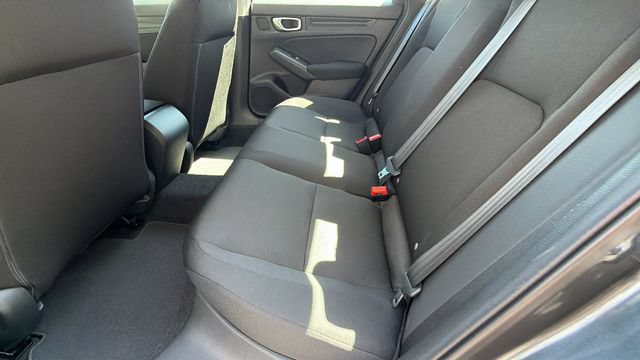 New 2026 Honda Civic LX image 15