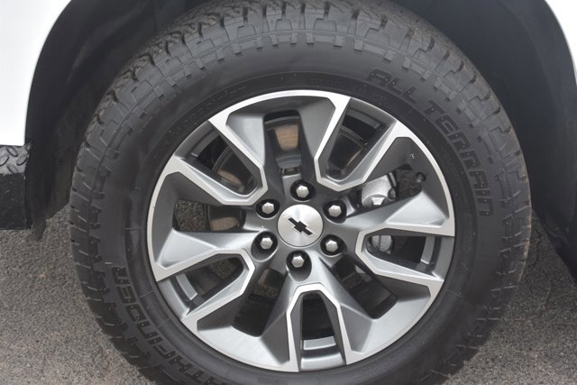 Used 2024 Chevrolet Silverado 1500 RST w/ Protection Package image 11