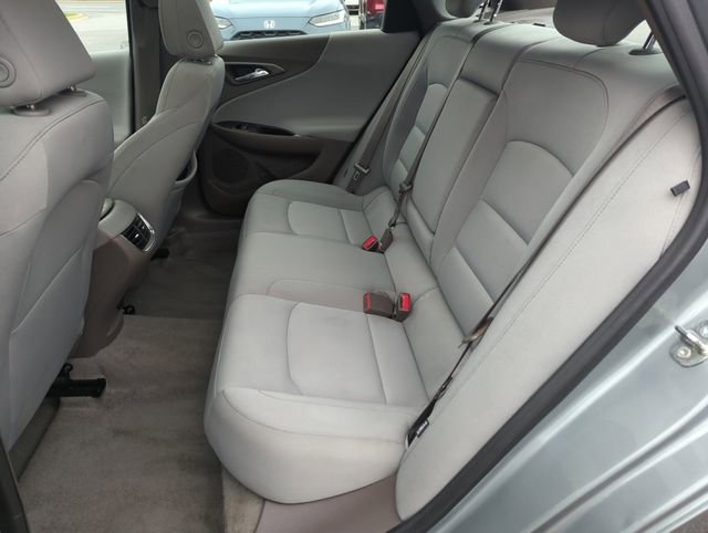 Used 2024 Chevrolet Malibu LT FWD image 28
