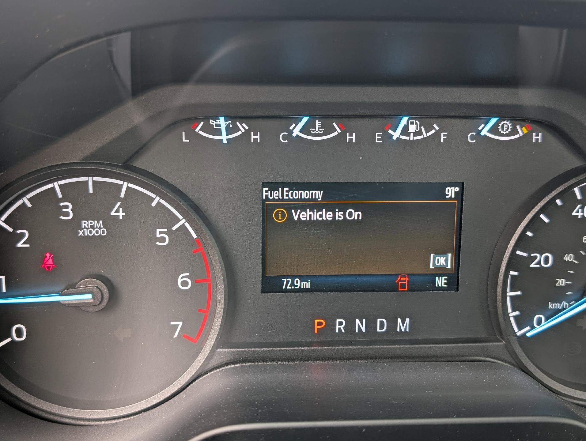 New 2025 Ford F250 XL w/ STX Appearance Package image 18