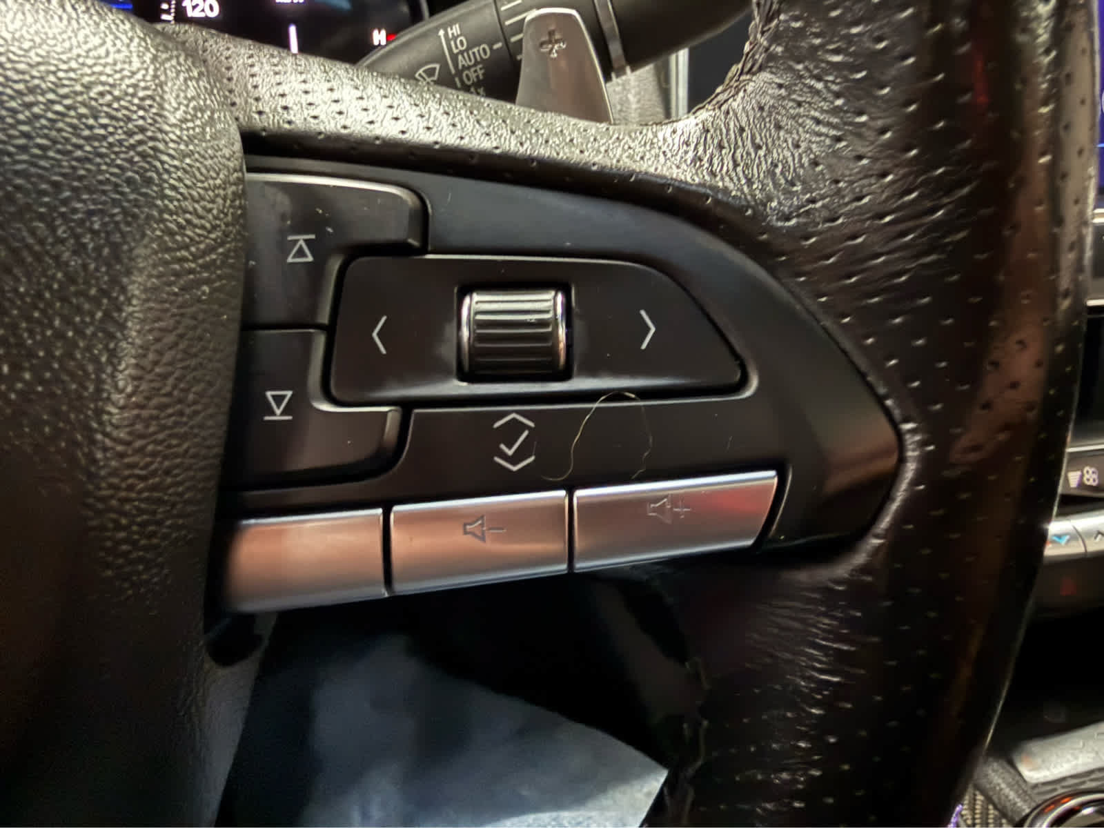 Used 2022 Cadillac CT5 Sport AWD/4WD image 14
