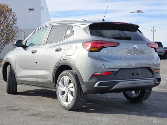 New 2026 Buick Encore GX Preferred w/ Comfort Package image 22