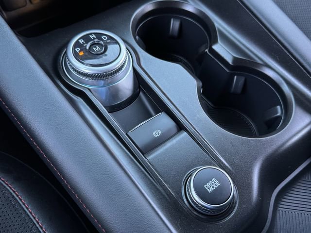 Used 2025 Ford Explorer ST image 20