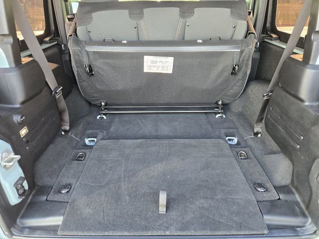 Certified 2024 Jeep Wrangler Sport S image 33