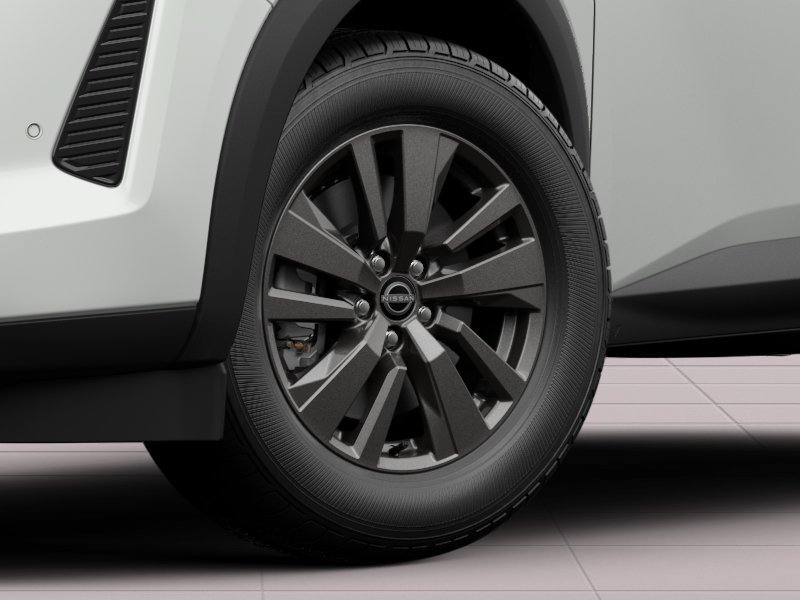 New 2026 Nissan Pathfinder SV AWD/4WD image 10
