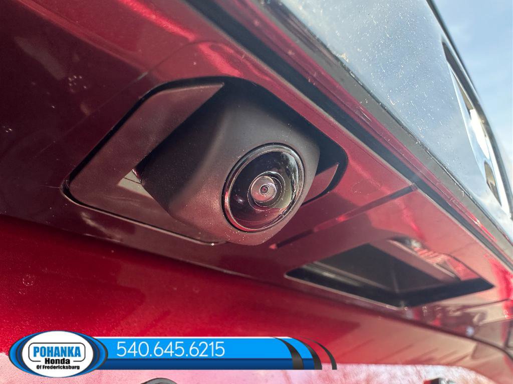 New 2026 Honda Accord Hybrid Sport-L image 10