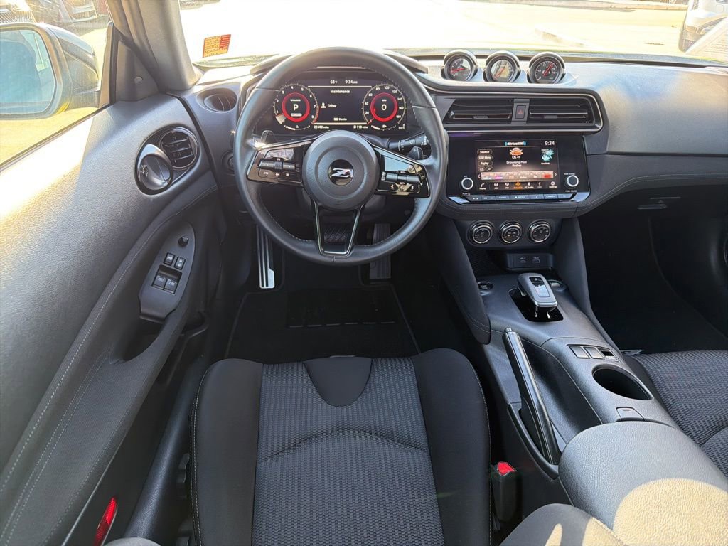 Used 2024 Nissan Z Sport w/ Floor Mat Package image 20