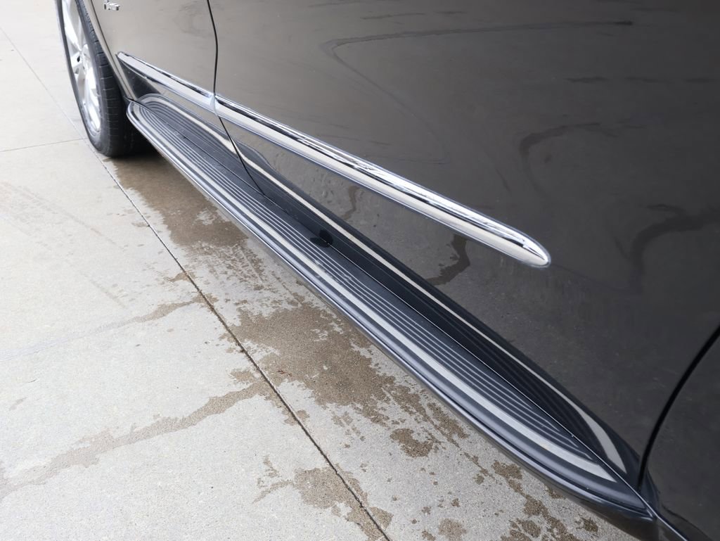 Used 2021 Buick Enclave Avenir w/ Avenir Technology Package image 10