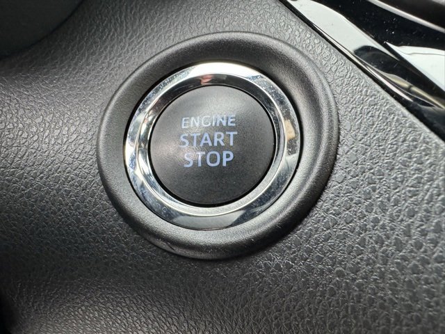 Used 2022 Toyota C-HR Nightshade image 16