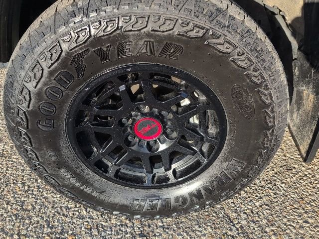 Used 2023 Toyota Tacoma TRD Pro image 25